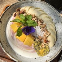   at Reform Kafe in Chiang Mai