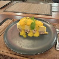   at Reform Kafe in Chiang Mai