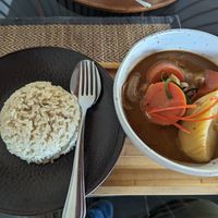  at Reform Kafe in Chiang Mai