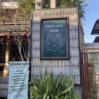   at Reform Kafe in Chiang Mai