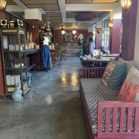   at Reform Kafe in Chiang Mai