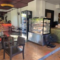   at Reform Kafe in Chiang Mai