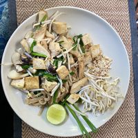   at Reform Kafe in Chiang Mai