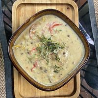   at Reform Kafe in Chiang Mai