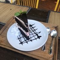   at Reform Kafe in Chiang Mai