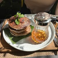  #Veganuary at Reform Kafe in Chiang Mai