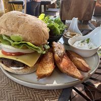  #Veganuary at Reform Kafe in Chiang Mai