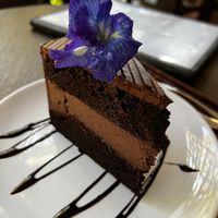   at Reform Kafe in Chiang Mai