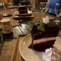   at Reform Kafe in Chiang Mai