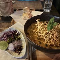   at Reform Kafe in Chiang Mai