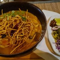  at Reform Kafe in Chiang Mai