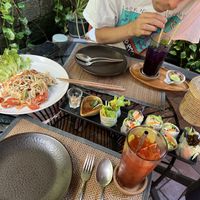   at Reform Kafe in Chiang Mai