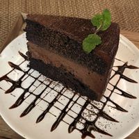   at Reform Kafe in Chiang Mai