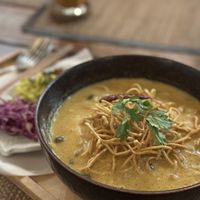   at Reform Kafe in Chiang Mai