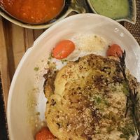   at Reform Kafe in Chiang Mai