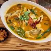  at Reform Kafe in Chiang Mai