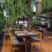  at Reform Kafe in Chiang Mai