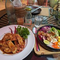  at Reform Kafe in Chiang Mai