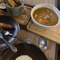   at Reform Kafe in Chiang Mai