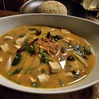 C at Reform Kafe in Chiang Mai