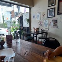  at Reform Kafe in Chiang Mai