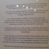  at Reform Kafe in Chiang Mai