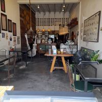  at Reform Kafe in Chiang Mai