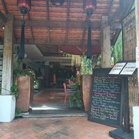  at Reform Kafe in Chiang Mai