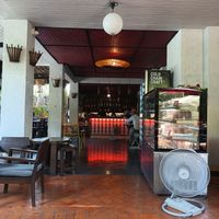  at Reform Kafe in Chiang Mai