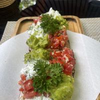   at Reform Kafe in Chiang Mai