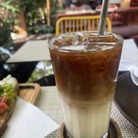   at Reform Kafe in Chiang Mai