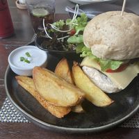   at Reform Kafe in Chiang Mai