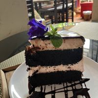 Black Forest   at Reform Kafe in Chiang Mai