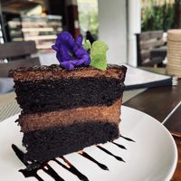   at Reform Kafe in Chiang Mai