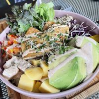   at Reform Kafe in Chiang Mai