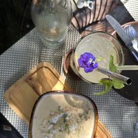   at Reform Kafe in Chiang Mai