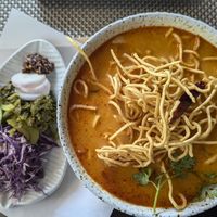  at Reform Kafe in Chiang Mai