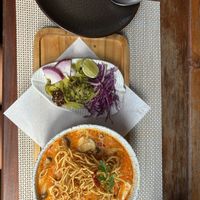   at Reform Kafe in Chiang Mai