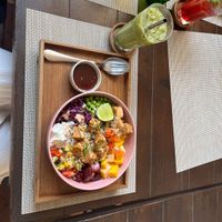   at Reform Kafe in Chiang Mai