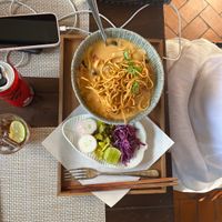   at Reform Kafe in Chiang Mai