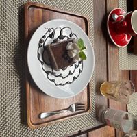   at Reform Kafe in Chiang Mai
