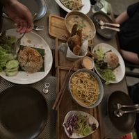   at Reform Kafe in Chiang Mai