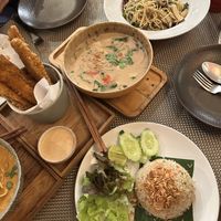   at Reform Kafe in Chiang Mai