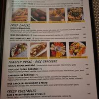  at Reform Kafe in Chiang Mai