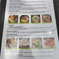  at Reform Kafe in Chiang Mai