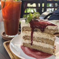   at Reform Kafe in Chiang Mai