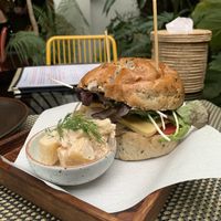   at Reform Kafe in Chiang Mai