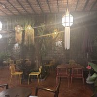   at Reform Kafe in Chiang Mai