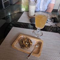  at Reform Kafe in Chiang Mai