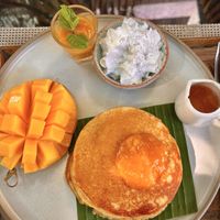   at Reform Kafe in Chiang Mai